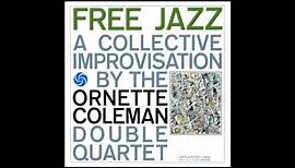 Ornette Coleman - Free Jazz (1961) (Full Album)