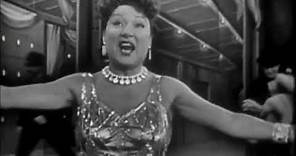 Ethel Merman - Anything Goes (1954)