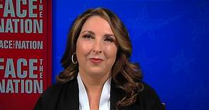 Full interview: RNC Chair Ronna McDaniel on "Face the Nation"