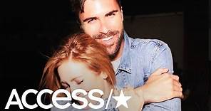 Brittany Snow Is Engaged To Boyfriend Tyler Stanaland – See Her Gorgeous Ring! | Access