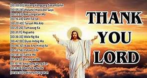 Be Loved Tagalog Jesus Songs 2020 - Top 50 Best Tagalog Praise and Worship Songs Of All Time