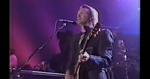 Sting - Bring On The Night - Live 1988