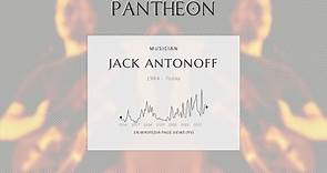 Jack Antonoff Biography - American musician (born 1984)