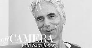 Sam Elliott: "Always do a little more than what's expected of you"