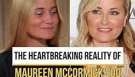 The Heartbreaking Reality Of Maureen McCormick You Never Knew!