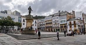 Viveiro - Lugo (Galicia)