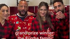 For our final challenge, these families are gonna #TargetDrop that scent👃🕯✨who will take home the grand prize??? 🍿👀 @Ashley, @Amber Wallin, @The Furrha Family