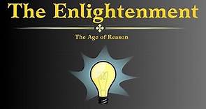 The Enlightenment - Important Figures of the Enlightenment
