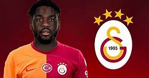 Orel Mangala ● Welcome to Galatasaray? 🟡🔴 Best Skills & Passes 2023/24ᴴᴰ