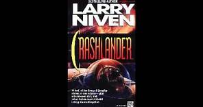 Crashlander by Larry Niven Audiobook Full