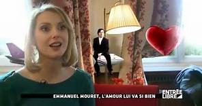 Emmanuel Mouret : film "L'Art d'Aimer" - Entrée libre