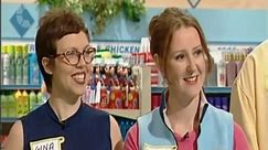 Supermarket Sweep UK (S6, Ep 4 - Sept 8th 1998)