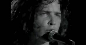 Louder Than Live - Soundgarden 1989