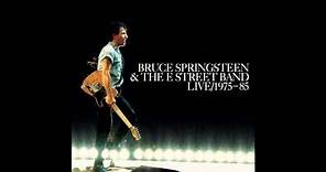Bruce Springsteen & The E Street Band - "Seeds"
