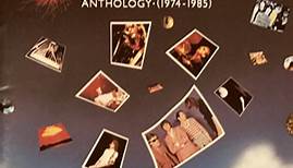 Utopia - Anthology (1974 - 1985)