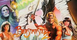 The Beastmaster 2 - Through the Portal of Time (1991)