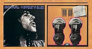 John Mayall - Notice To Appear / A Banquet In Blues