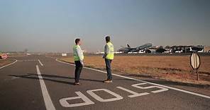 Flying High: Mumbai Air Traffic Control | All Access Mumbai with Milind Deora