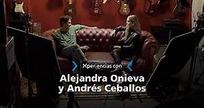 Mi día a día con Alejandra Onieva y Andrés Ceballos