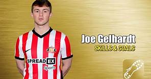 Joe Gelhardt - 2023 - 21 Years Old Leeds / Sunderland Striker