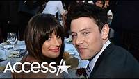 Lea Michele Remembers Cory Monteith 8 Years After His Death