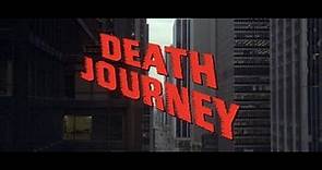 Death Journey | FULL MOVIE | Action Film Starring Fred Williamson