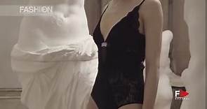 OYSHO Classic Lingerie ADV Campaign FW - Swimwear & Underwear