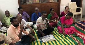Vaiyapuri iruka | Nerkupai Katalai Ramu | Alamus Video Karthigai Somavara Poojai 2023