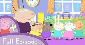 Peppa Pig - The Playgroup
