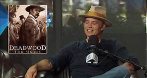 Timothy Olyphant: How the "Deadwood" Movie FINALLY Happened | The Rich Eisen Show | 5/29/19