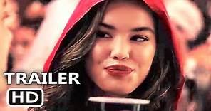 HUBIE HALLOWEEN Trailer (2020) China Anne McClain, Noah Schnapp, Adam Sandler Comedy Movie