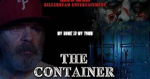 "The Container" Film Trailer (2023)