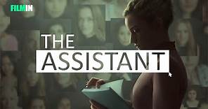 The Assistant - Tráiler | Filmin