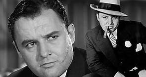 The INCREDIBLE True Story of Rod Steiger - Hollywood Collection