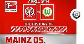 Klopp, Tuchel and More - The History of 1. FSV Mainz 05