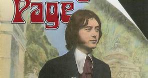 Jimmy Page - Jimmy's Back Pages...The Early Years