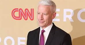 Anderson Cooper Says He and Boyfriend Benjamin Maisani Split 'Some Time Ago'