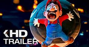 The Best Upcoming ANIMATION & FAMILY Movies 2023 (Trailers)