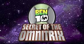 Ben 10 Secret of the Omnitrix | Intro HD