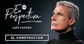 Luís Castro: El Constructor Al-Nassr, Botafogo, Porto, Al-Duhail, Cristiano Ronaldo