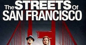 Back to The Streets of San Francisco: Michael Douglas and Karl Malden
