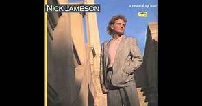 Nick Jameson - Weatherman (1986)