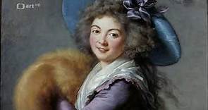 Tajnosti slavných obrazů, S2E01 Marie Antoinette de Lorraine Habsbourg, Queen of France and Her Chil