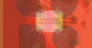 John Foxx   Jori Hulkkonen - European Splendour