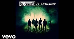 3 Doors Down - The Broken (Official Audio)