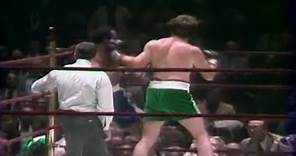 WOW!! WHAT A KNOCKOUT - Jerry Quarry vs Earnie Shavers, Full HD Highlights