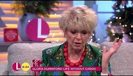 Gloria Hunniford on Her Daughter's Legacy | Lorraine