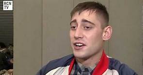 Being Human & This Is England Michael Socha Interview