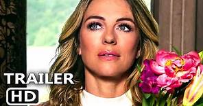 THEN CAME YOU Trailer (2021) Elizabeth Hurley, Comedy, Romance Movie