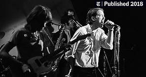 Review: Paul Butterfield’s Story Is Told in ‘Horn From the Heart’